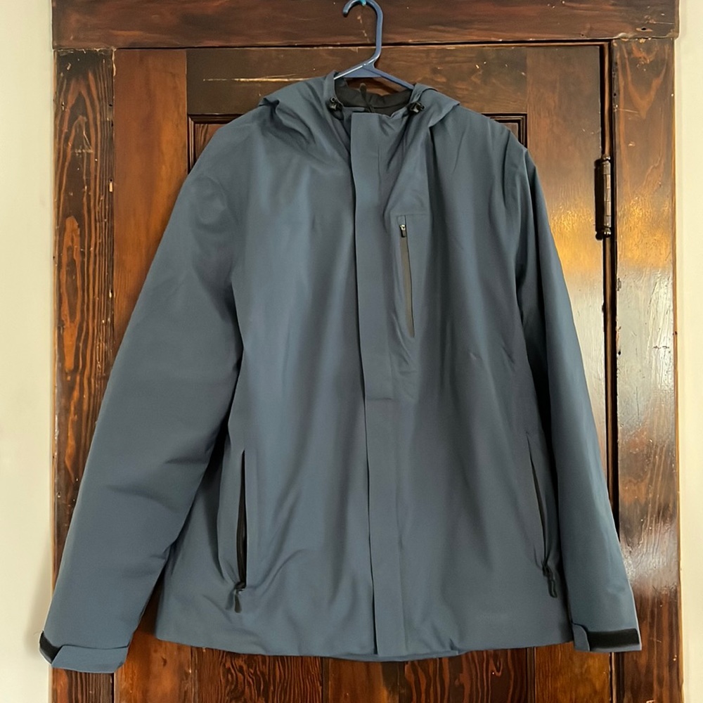 32 degrees Mens Coat